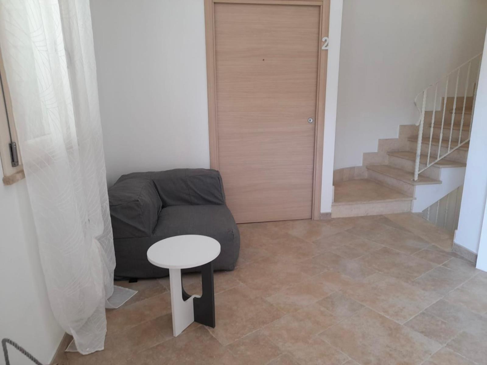 L Angolo Porto Torres Zewnętrze zdjęcie